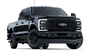 2025 Ford Super Duty® External Image 5